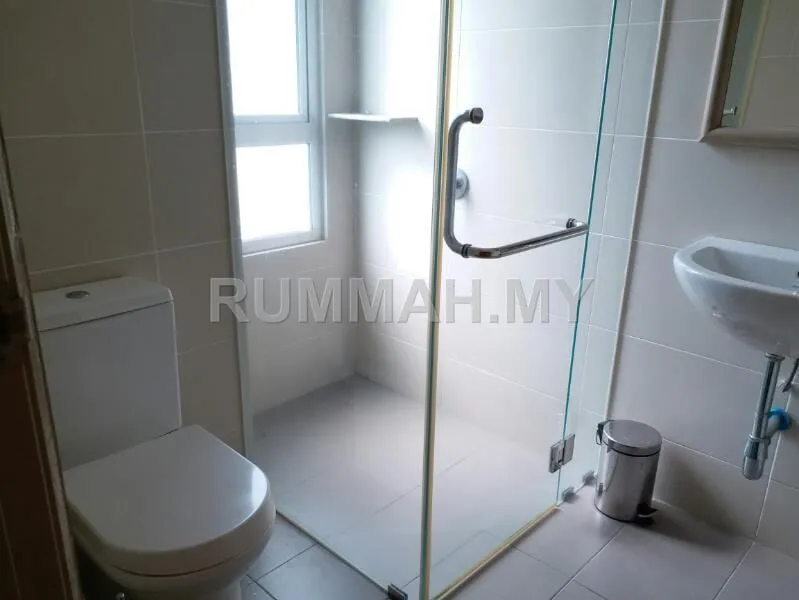 condo in Tanjung Bungah, Penang — photo 2