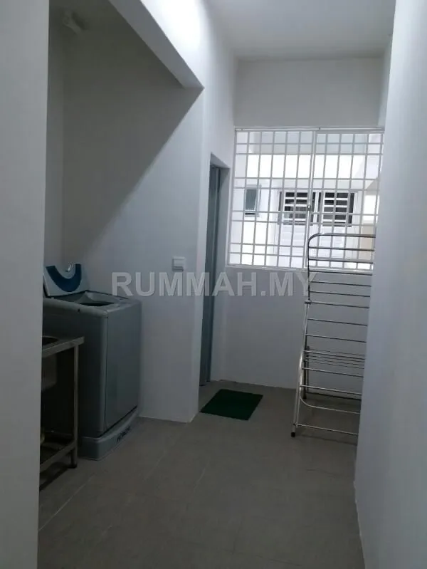 condo in Tanjung Bungah, Penang — photo 3
