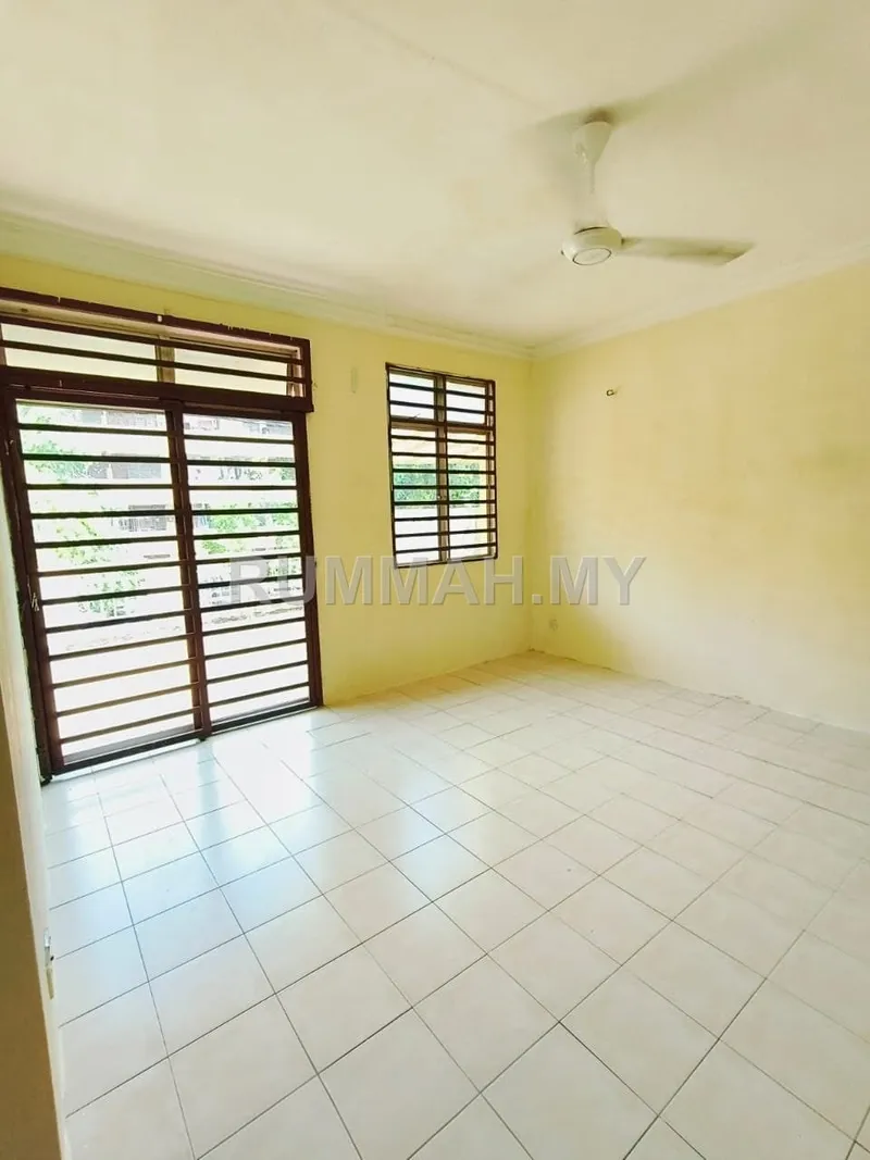 house in Juru, Penang — photo 3