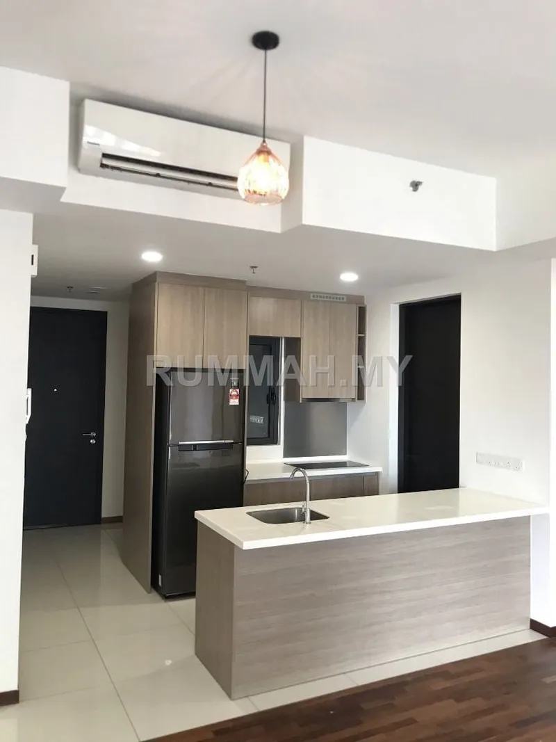 condo in Tanjung Tokong, Penang — photo 2