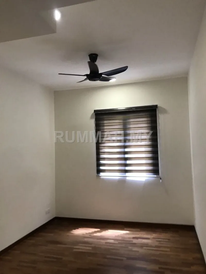 condo in Tanjung Tokong, Penang — photo 3