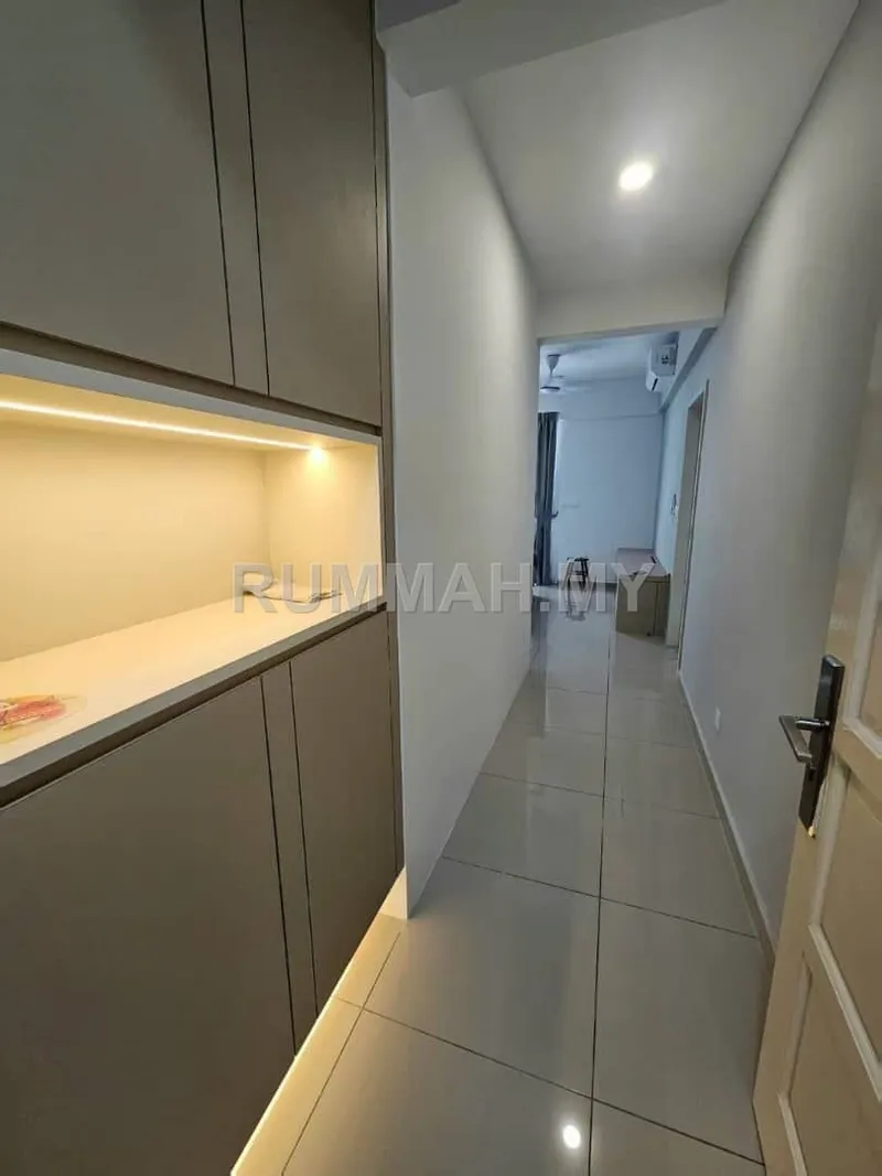 condo in Gelugor, Penang — photo 2