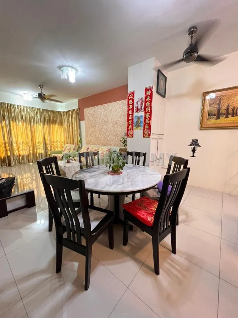 condo in Tanjung Tokong, Penang — photo 2