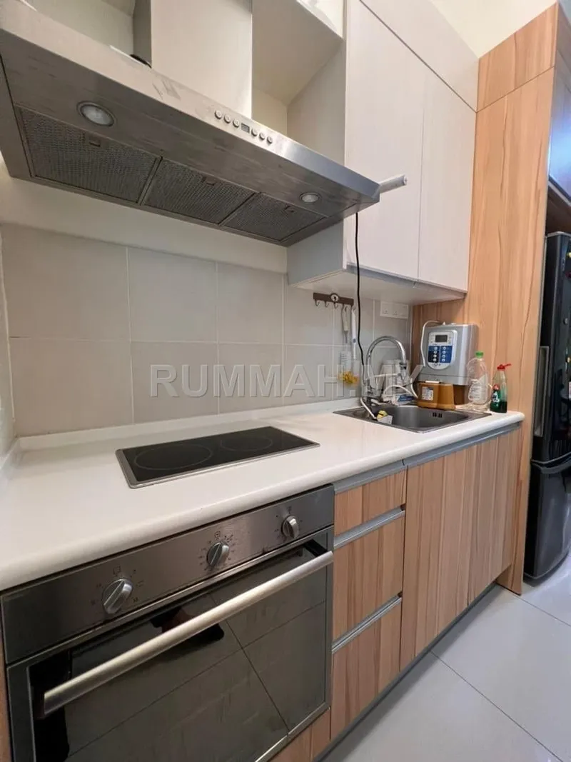 condo in Tanjung Tokong, Penang — photo 3