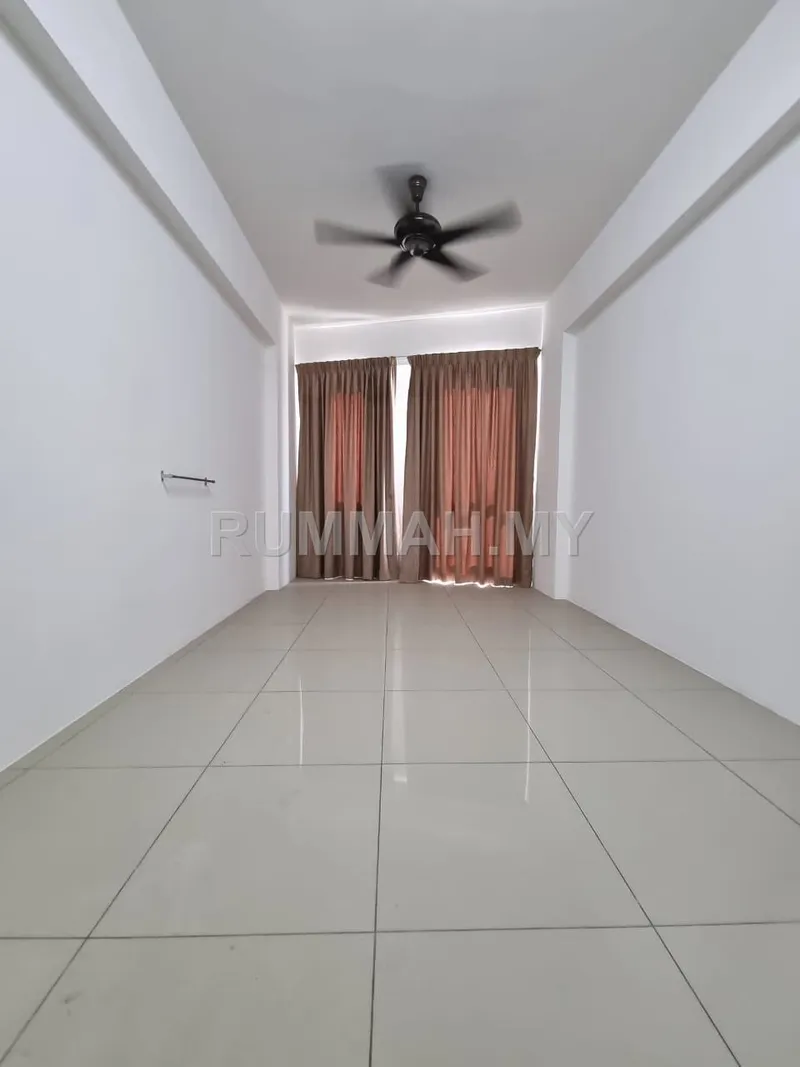 condo in Bayan Lepas, Penang — photo 2