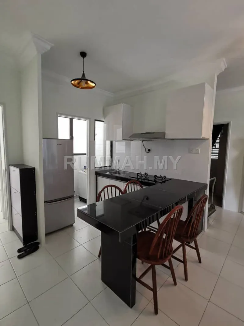 condo in Tanjung Tokong, Penang — photo 2