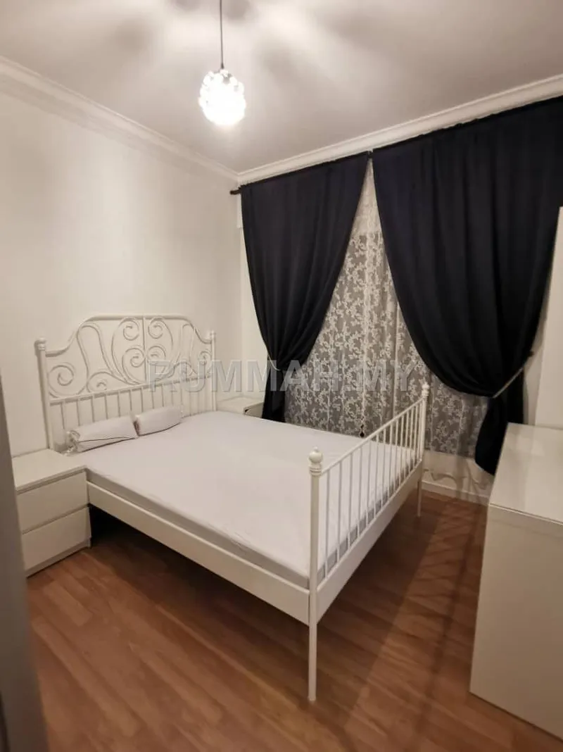 condo in Tanjung Tokong, Penang — photo 3
