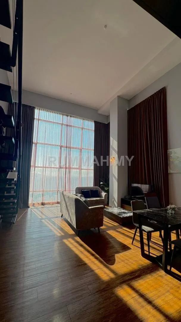 condo in Jelutong, Penang — photo 2