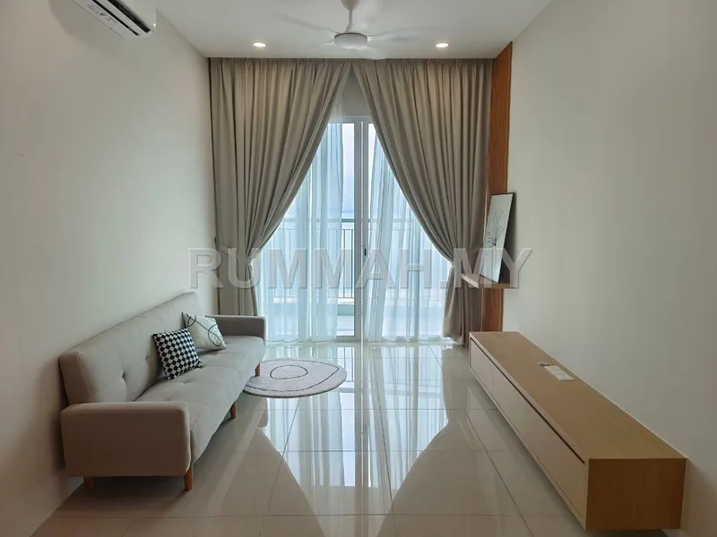 condo in Gelugor, Penang — photo 2