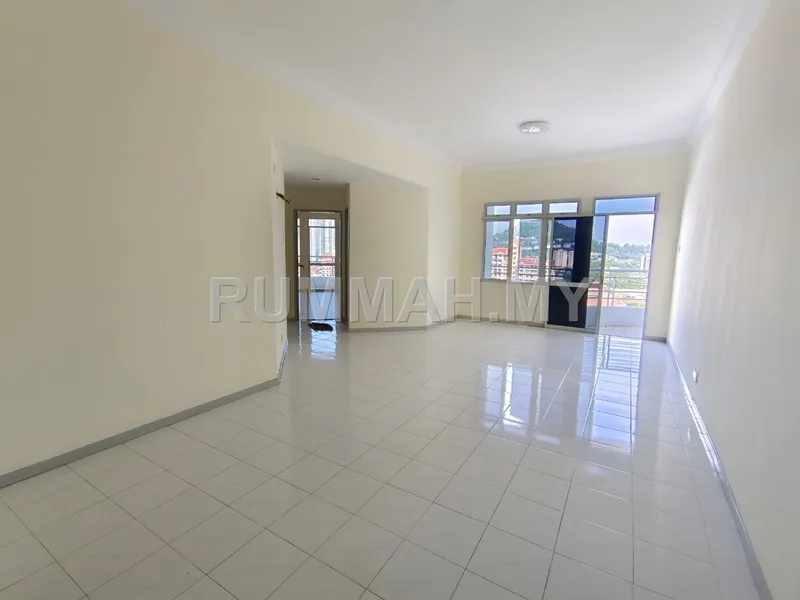 condo in Tanjung Bungah, Penang — photo 3