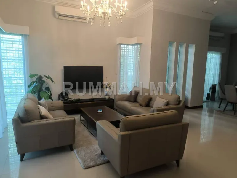 house in Batu Ferringhi, Penang — photo 3
