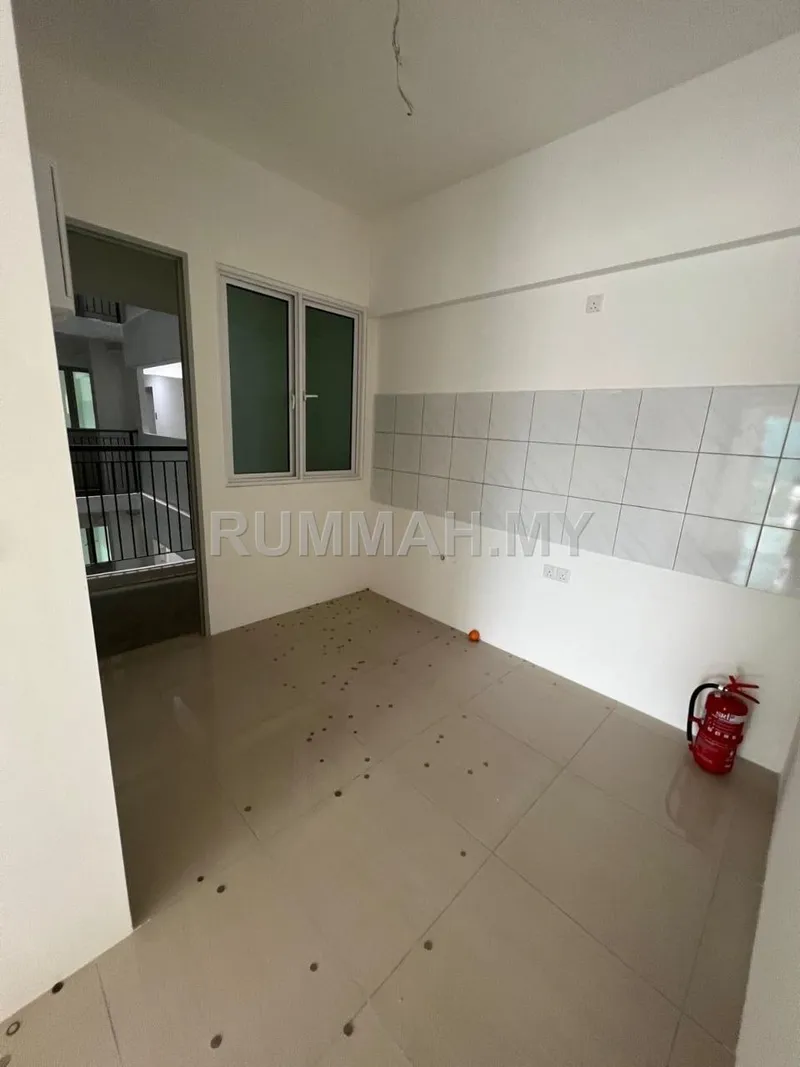 condo in Gelugor, Penang — photo 2