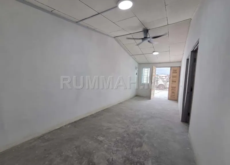 house in Simpang Ampat, Penang — photo 3