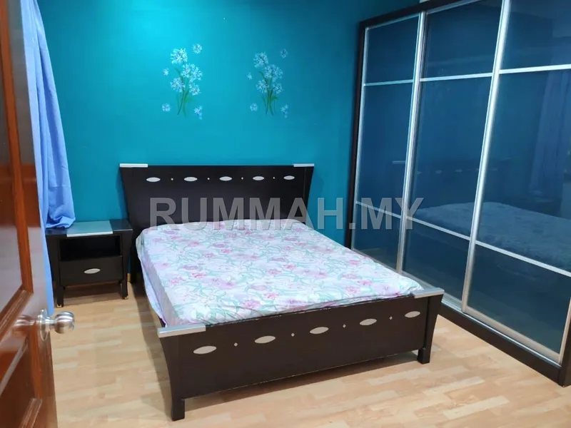 condo in Gelugor, Penang — photo 2