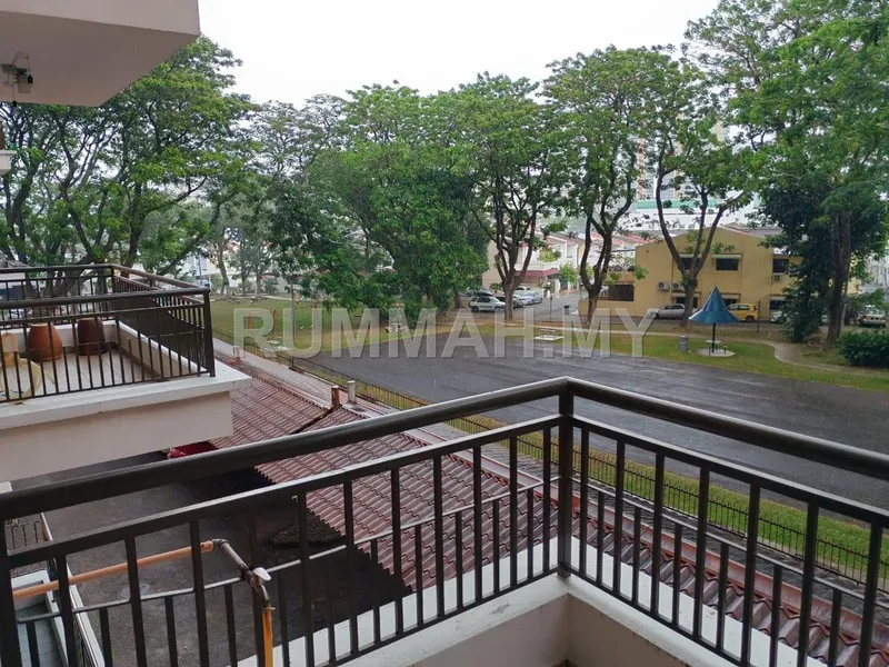 condo in Gelugor, Penang — photo 3