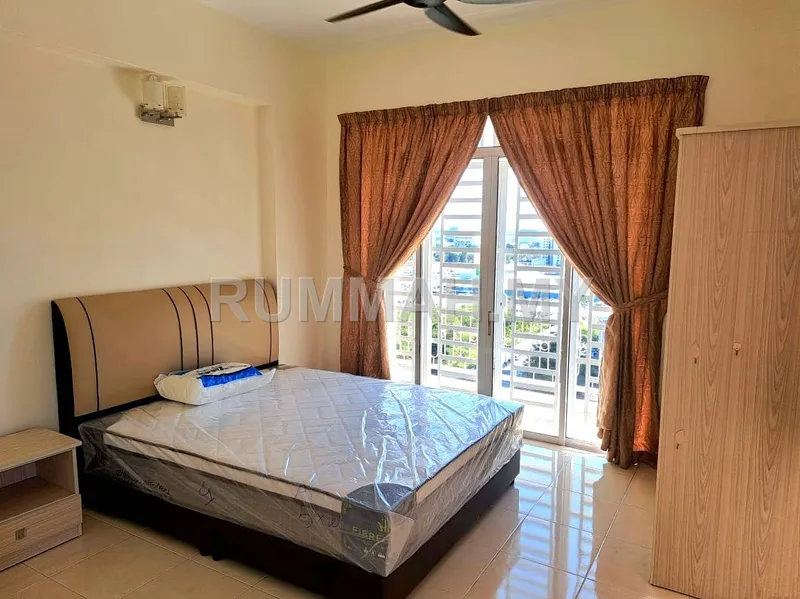 condo in Bayan Baru, Penang — photo 2