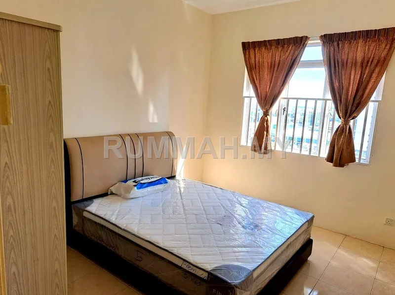condo in Bayan Baru, Penang — photo 3