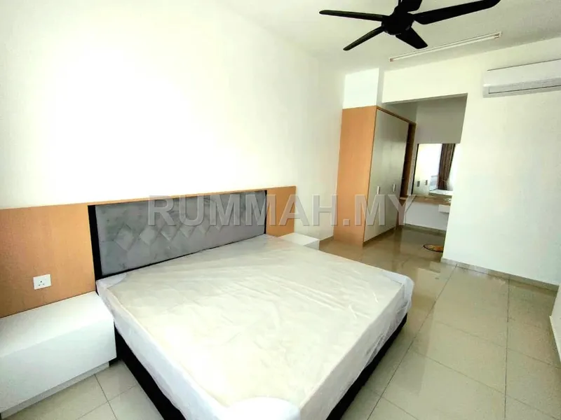 condo in Sungai Ara, Penang — photo 3