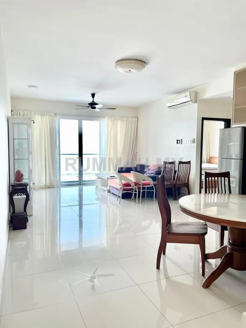 condo in Gelugor, Penang — photo 2