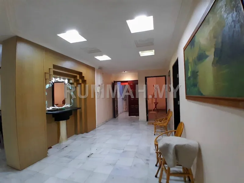 condo in George Town, Penang — photo 3