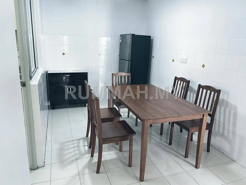 condo in Bayan Lepas, Penang — photo 2
