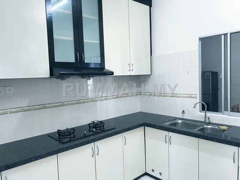 condo in Bayan Lepas, Penang — photo 3