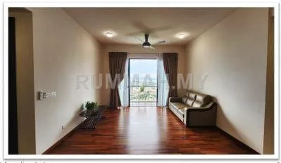 3-bedroom condo in Tanjung Tokong, Penang for rent — Condo @ Tamarind, Tanjung Tokong | Full Furnished