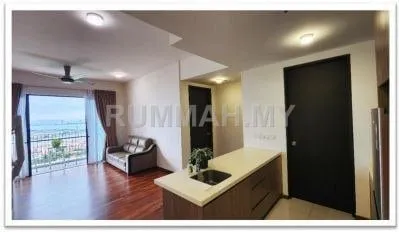 condo in Tanjung Tokong, Penang — photo 3