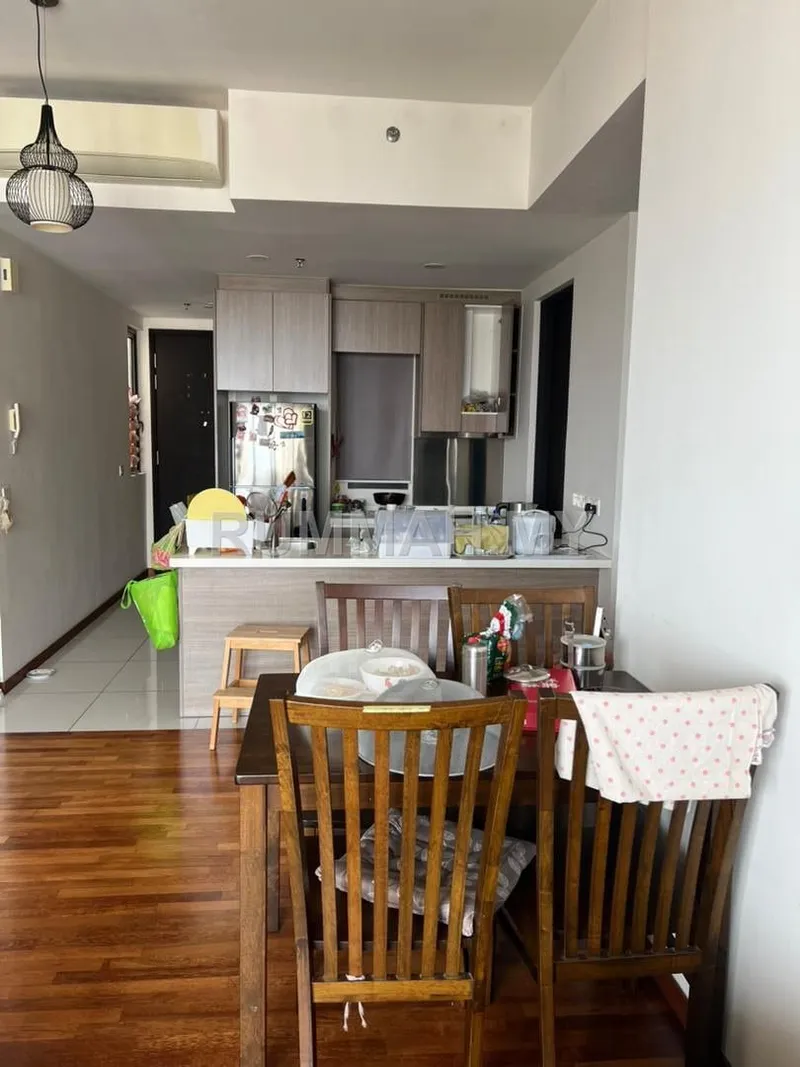 condo in Tanjung Tokong, Penang — photo 3