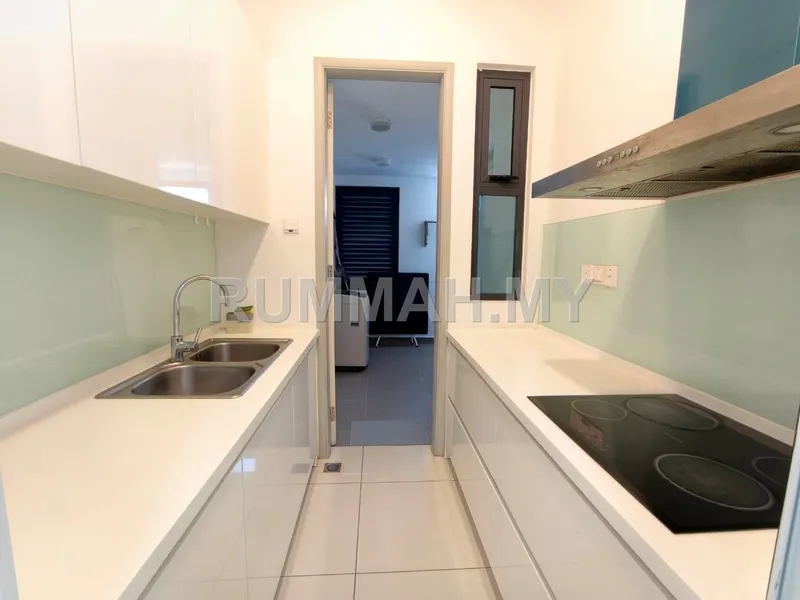 condo in Tanjung Tokong, Penang — photo 2