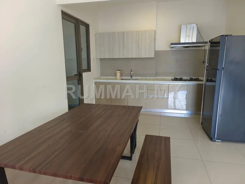 condo in Sungai Ara, Penang — photo 2