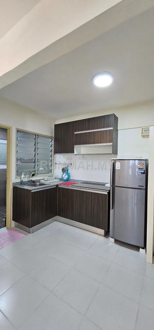 condo in Gelugor, Penang — photo 2