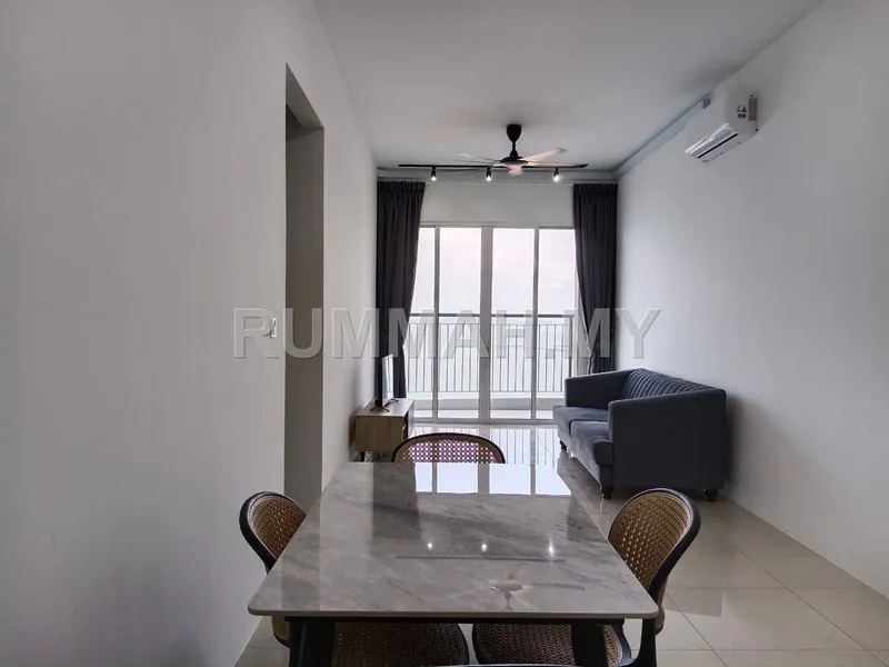 condo in Gelugor, Penang — photo 2