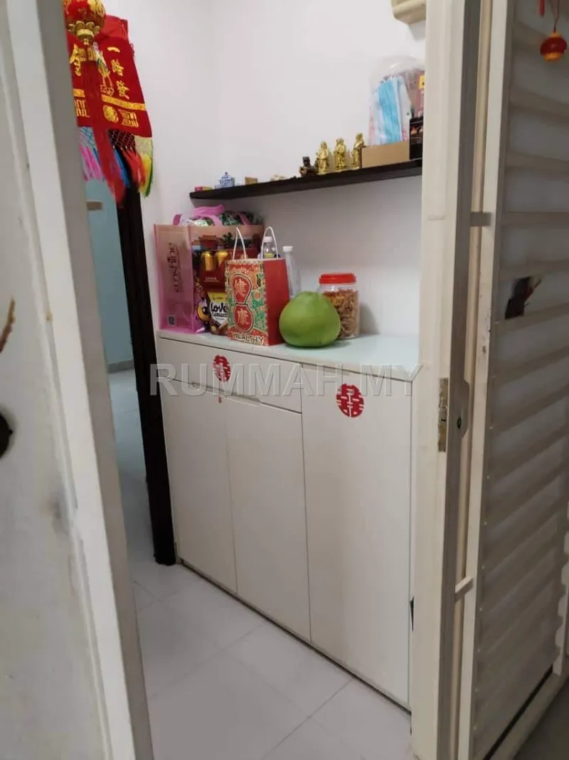 condo in Gelugor, Penang — photo 2