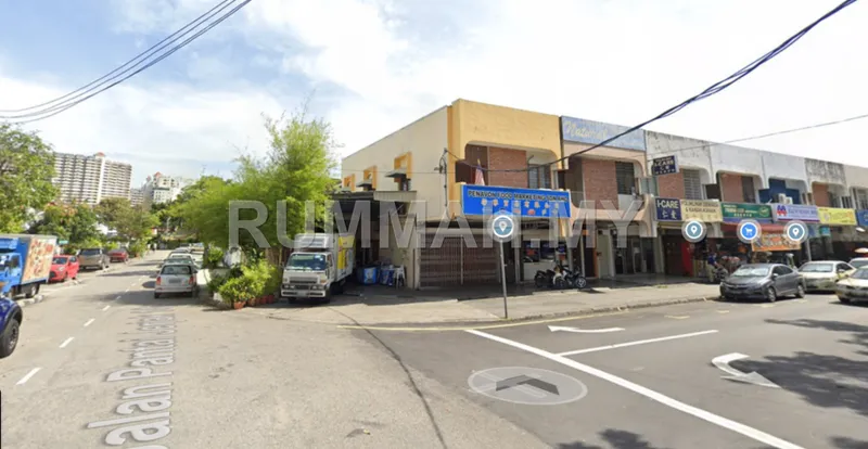 commercial in Bayan Lepas, Penang — photo 2