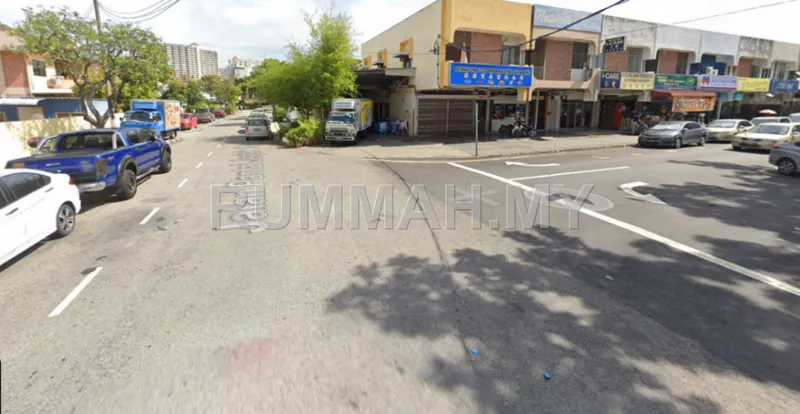 commercial in Bayan Lepas, Penang — photo 3