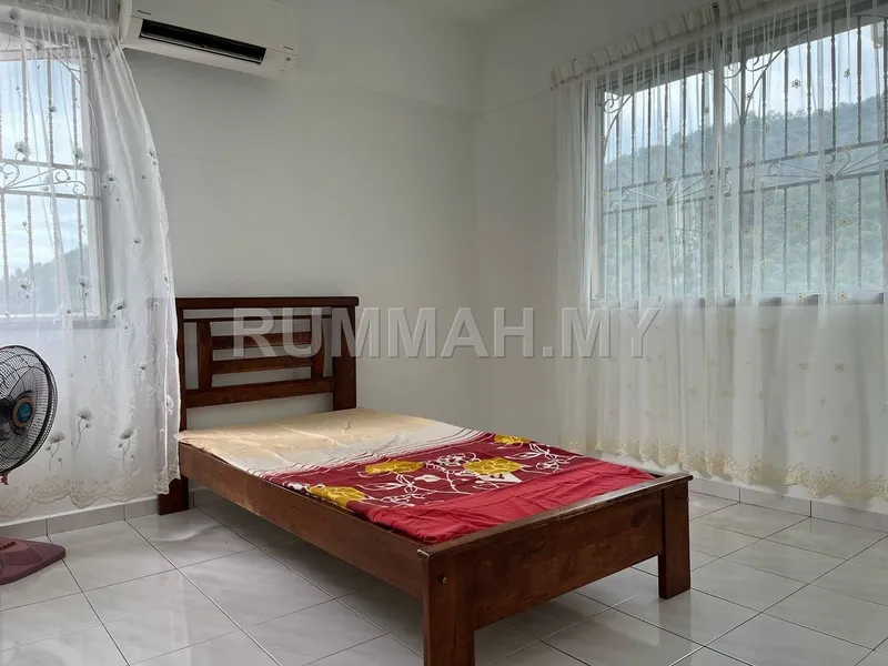 condo in Sungai Dua, Penang — photo 2