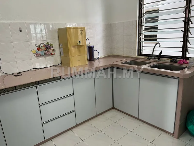 condo in Sungai Dua, Penang — photo 3