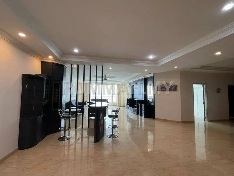 condo in Pulau Tikus, Penang — photo 2