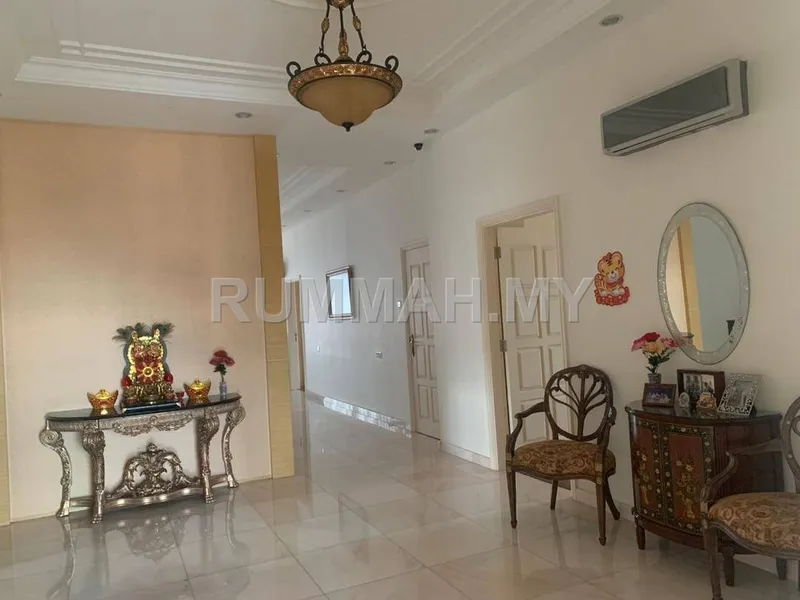 4-bedroom condo for sale in Pulau Tikus, Penang - Palazzo Pulau Tikus Kelawai Road