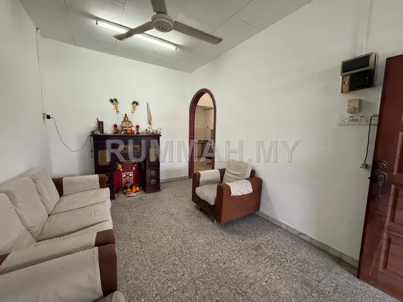 house in Bukit Minyak, Penang — photo 2