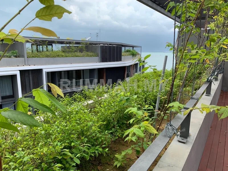 condo in George Town, Penang — photo 2