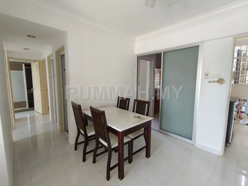 condo in Jelutong, Penang — photo 2