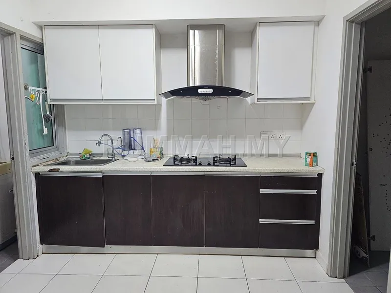 condo in Sungai Ara, Penang — photo 2