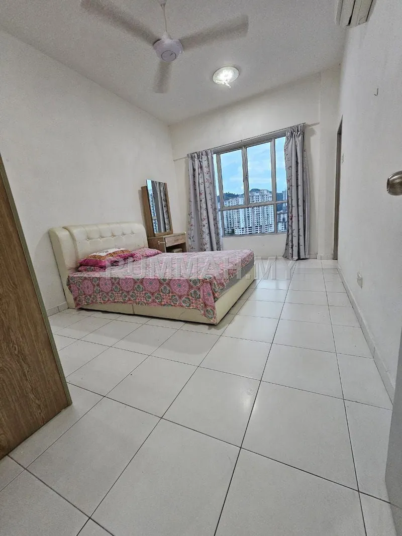 condo in Sungai Ara, Penang — photo 3