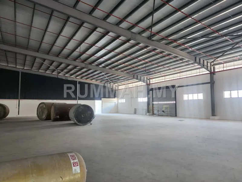 industrial in Simpang Ampat, Penang — photo 3