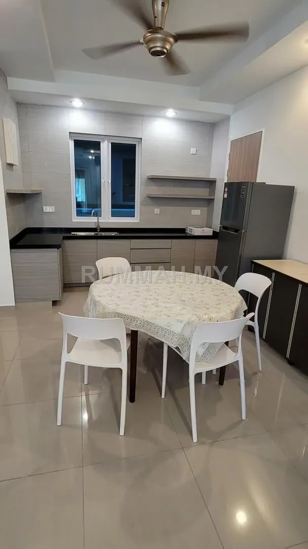condo in Bayan Lepas, Penang — photo 2