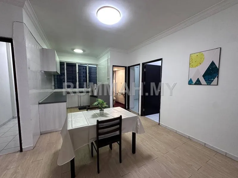 condo in Gelugor, Penang — photo 2