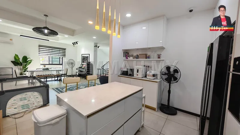 house in Kota Kinabalu, Sabah — photo 3