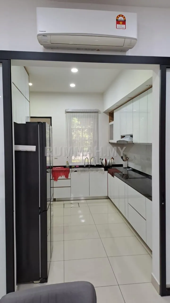 house in Simpang Ampat, Penang — photo 3